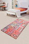 Conceptum Alfombra Patchwork Multicolor 160 x 230 cm